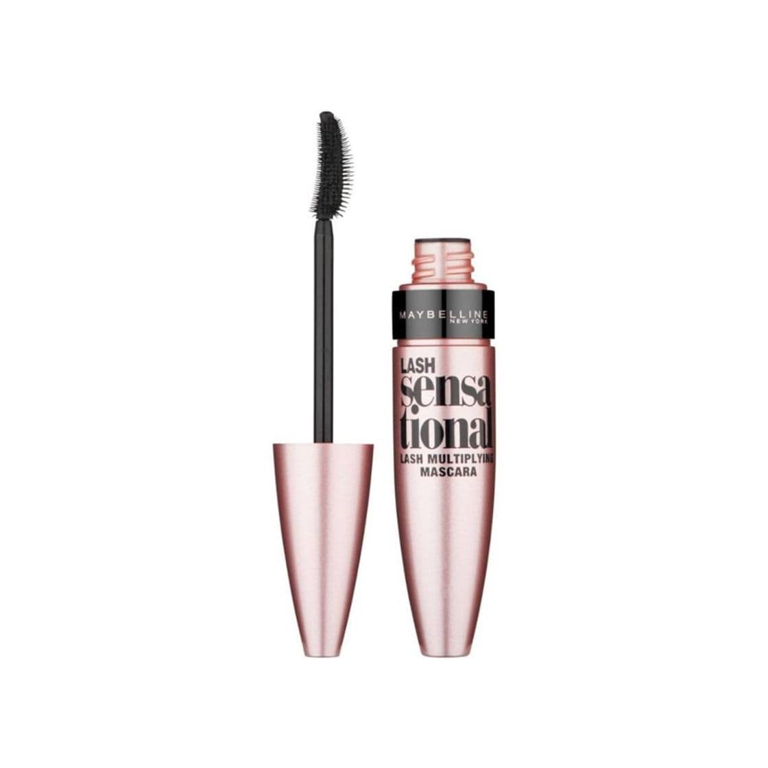 Beauty Maybelline New York - Lash Sensational