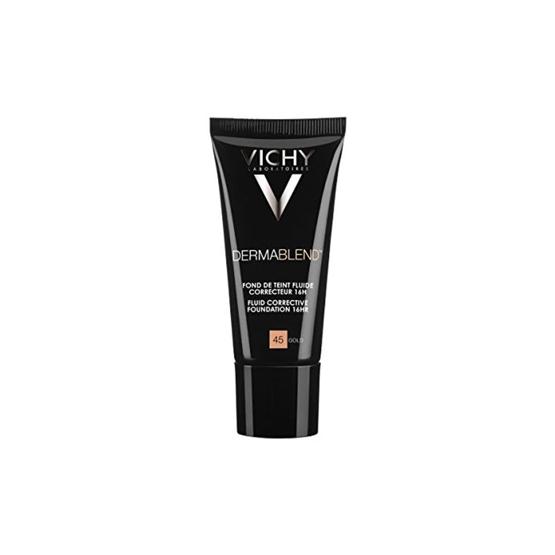 Belleza Vichy Dermablend Base de Maquillaje Correctora 16H SPF35