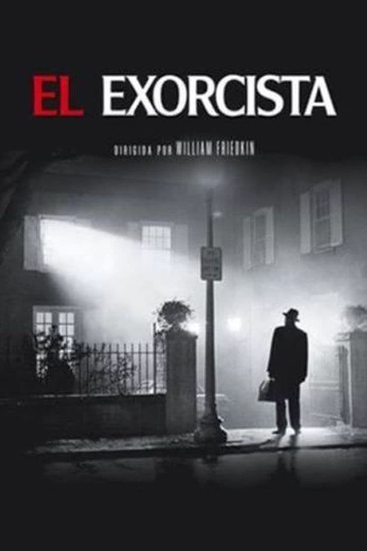 Movie The Exorcist