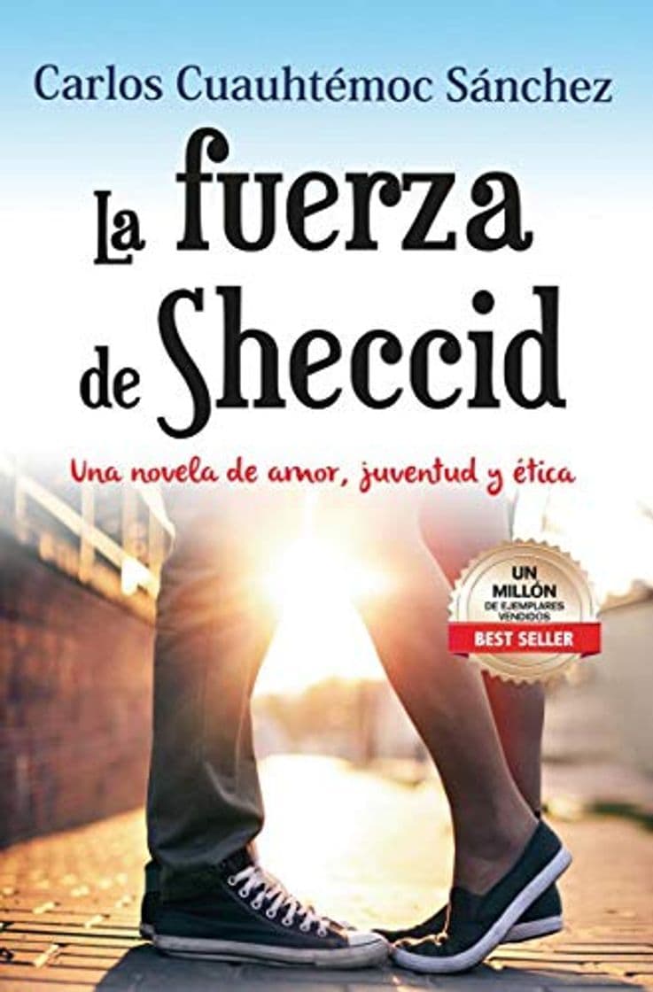 Book Fuerza de Sheccid -Pocket