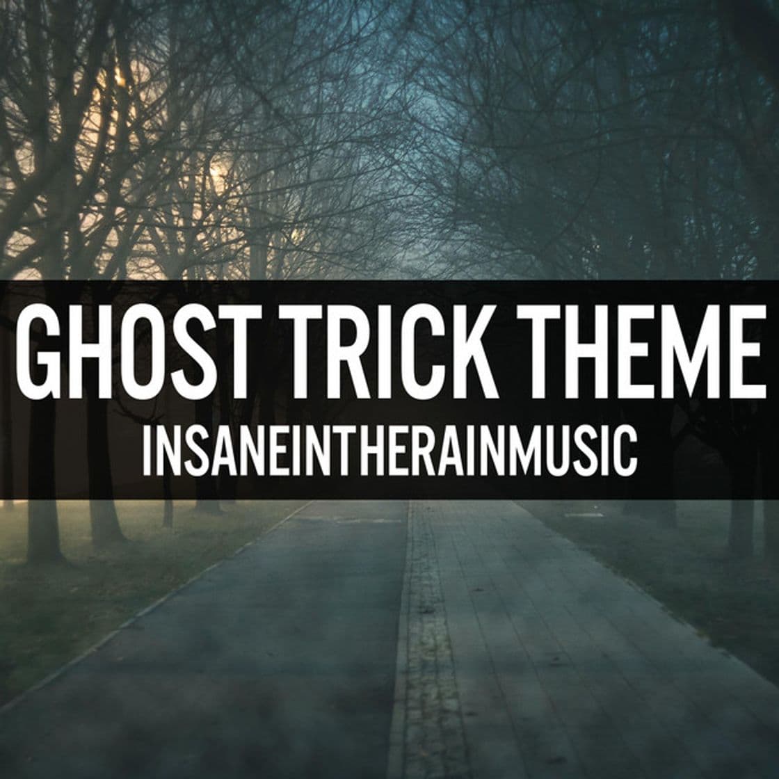 Canción Ghost Trick Theme