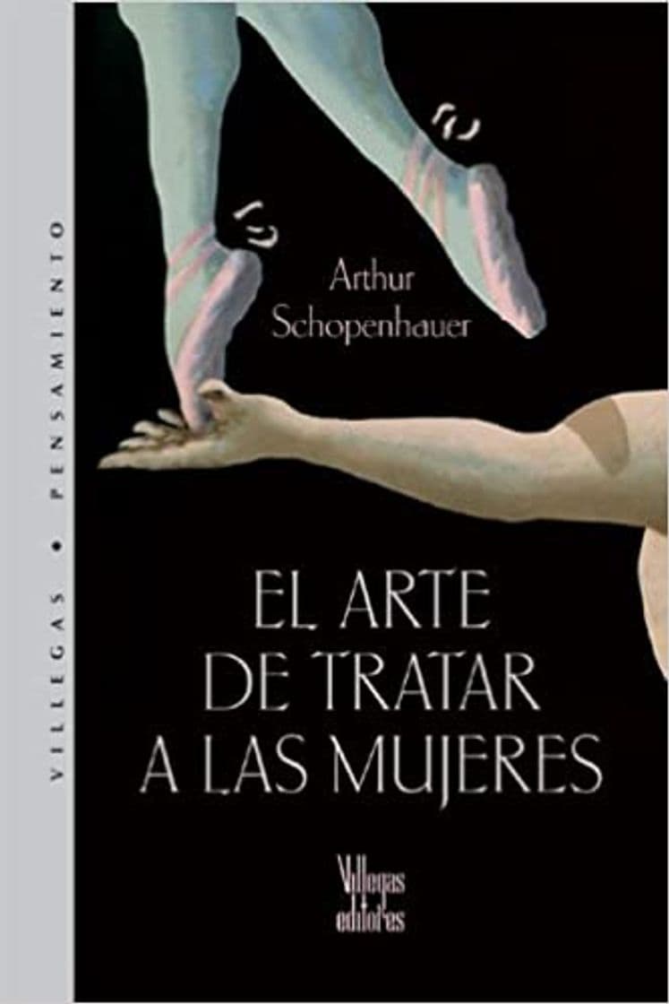 Libro El arte de tratar con las mujeres