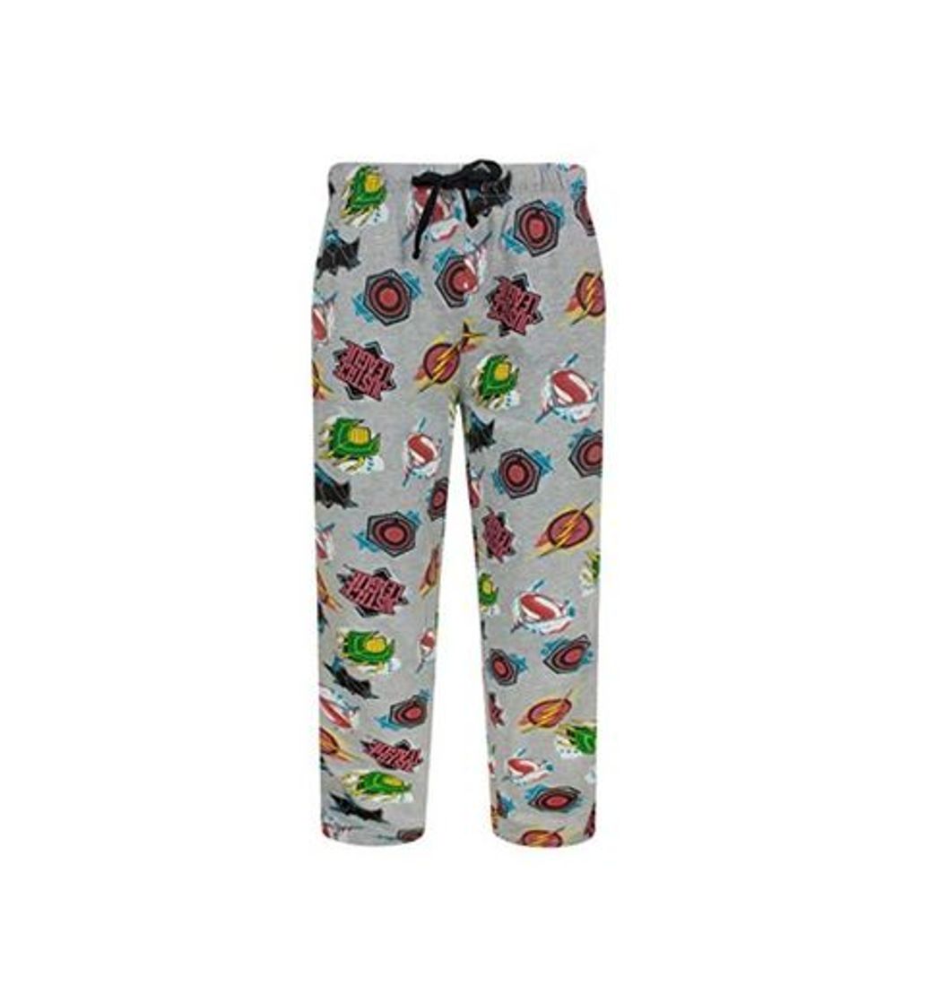 Fashion Justice League Men's Loungepants