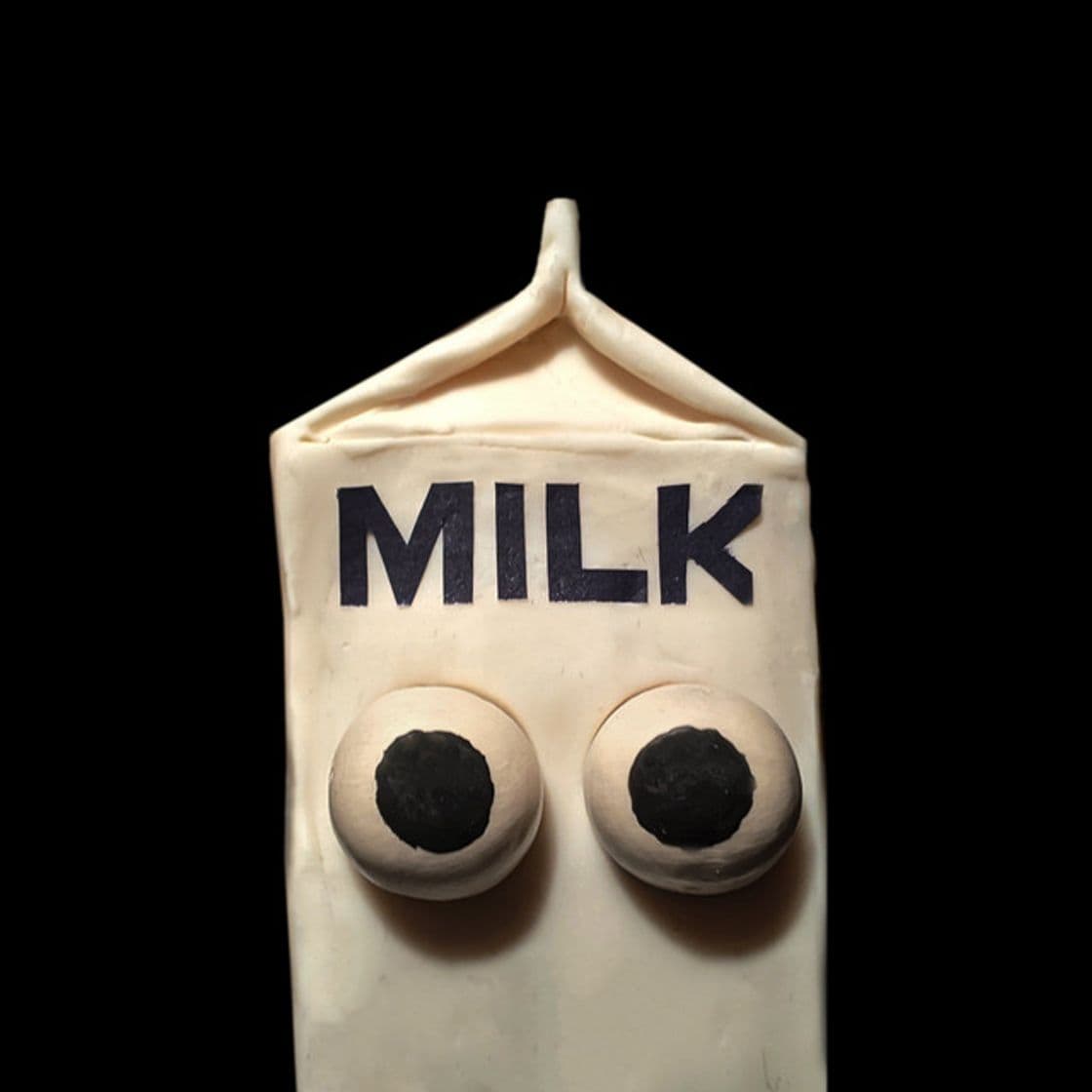 Music Milk