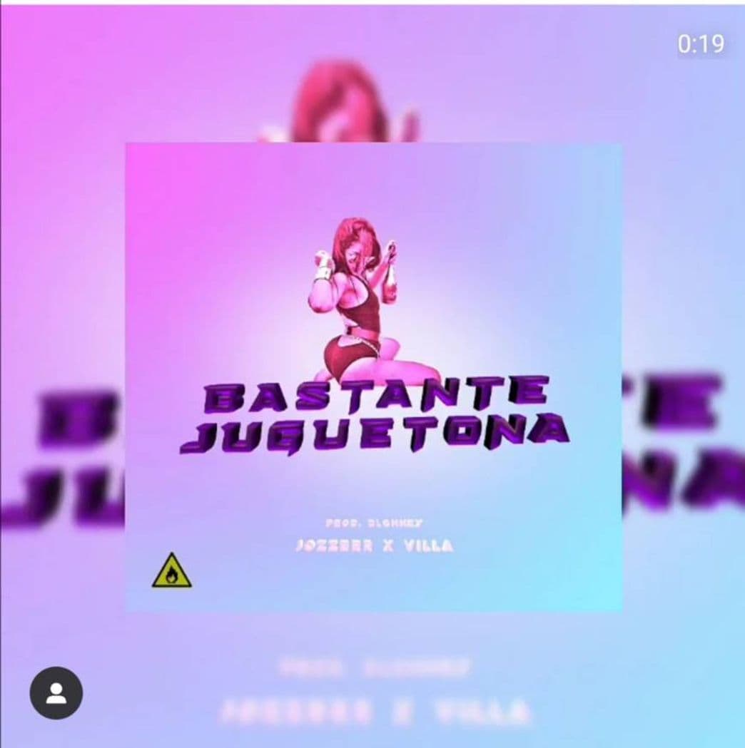 Music Bastante Juguetona 🔥