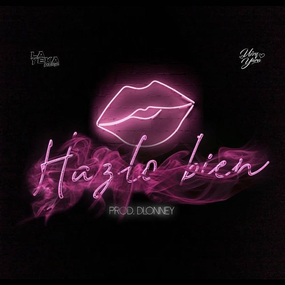 Music HAZLO BIEN x UZZI YARA (PROD.DLONNEY) #reggaeton ...