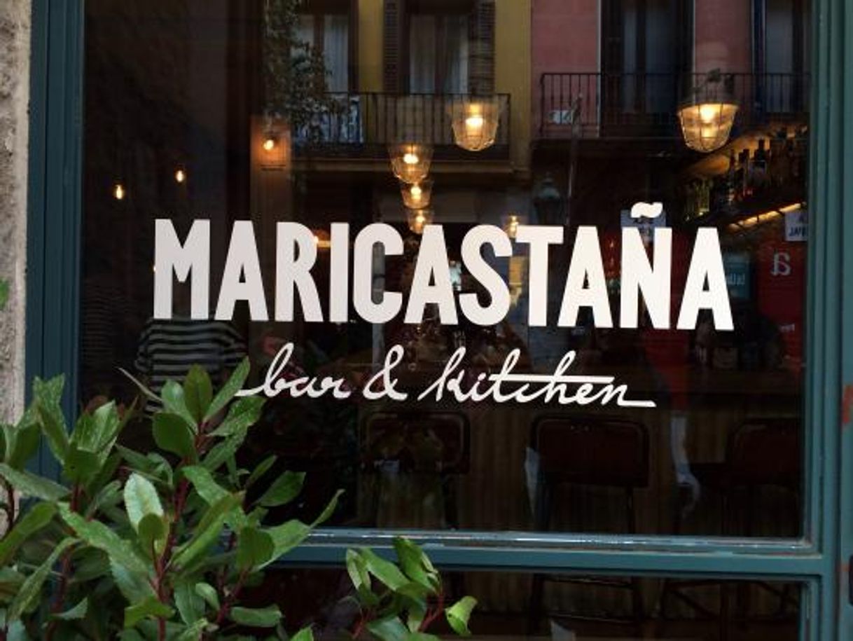 Restaurantes Maricastaña