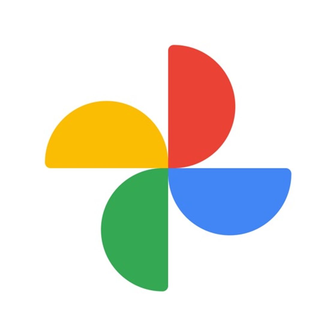 App Google Photos