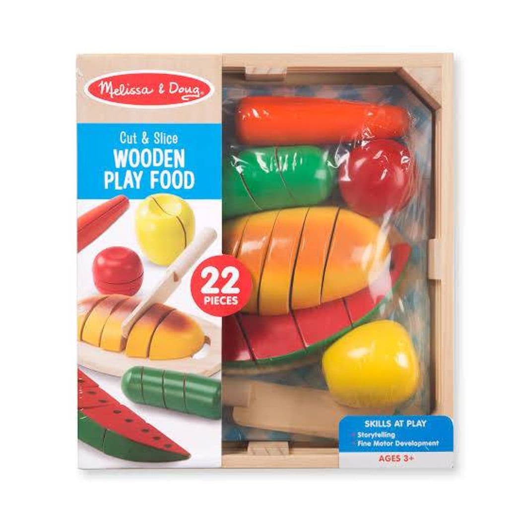 Fashion Toy Cutting Food Set | Play Food Set