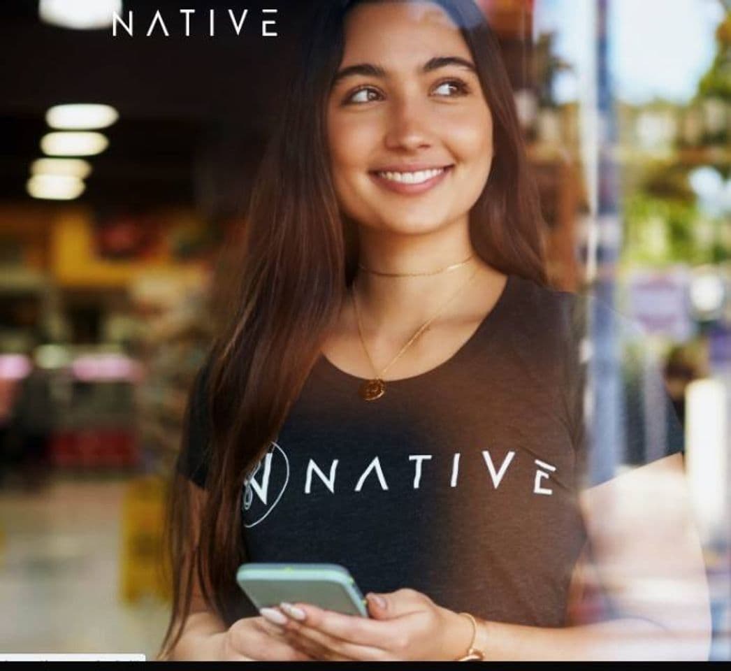 App App Native Gana $ 