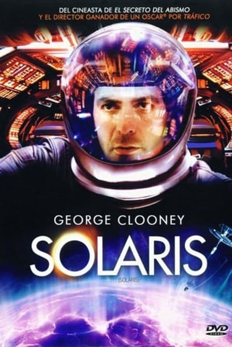 Película Solaris