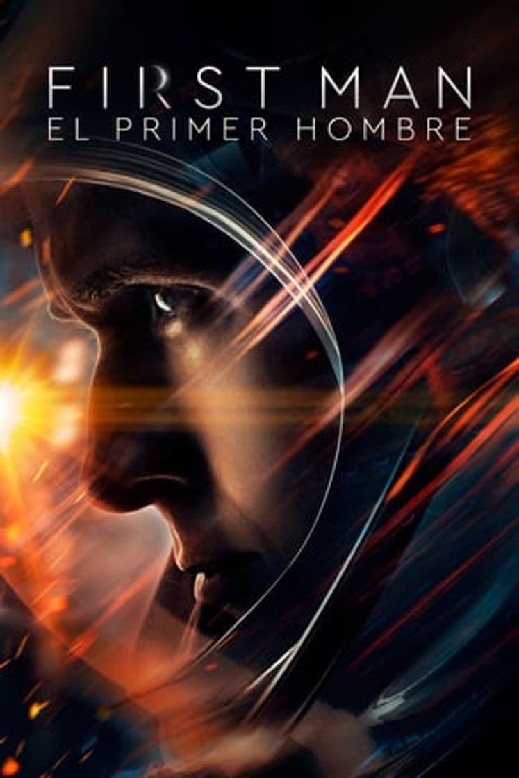 Película First Man