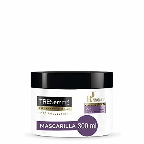 Producto Tresemmé Repara y Fortalece Mascarilla