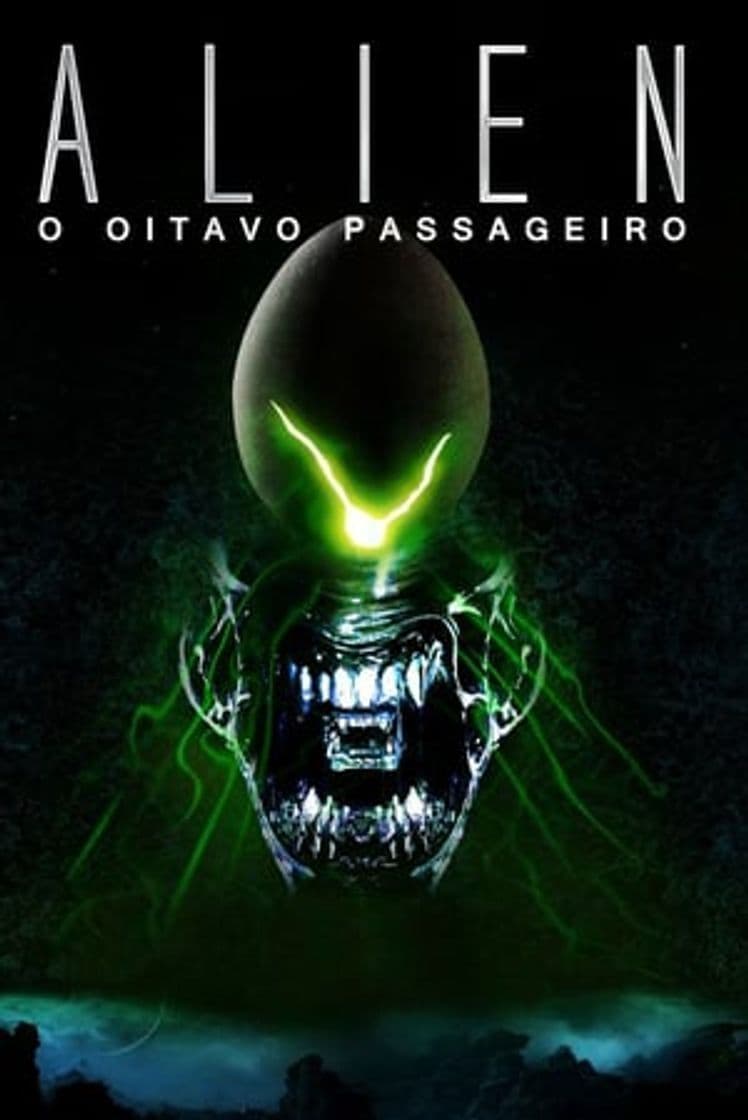 Película Alien