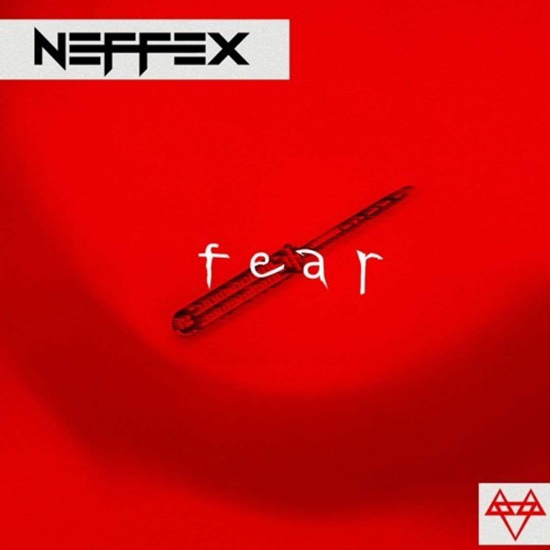 Canción NEFFEX - Fear