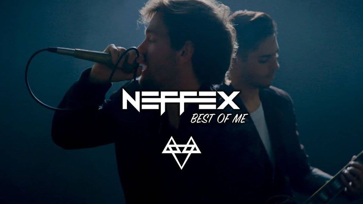 Canción NEFFEX - Best of Me 