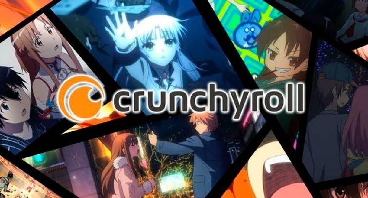 App Crunchyroll - Apps on Google Play