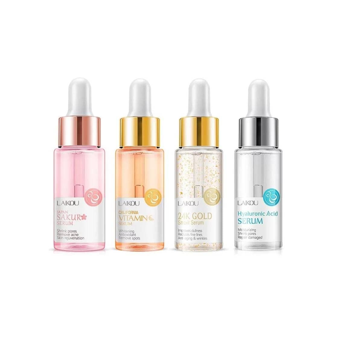 Product Serum facial