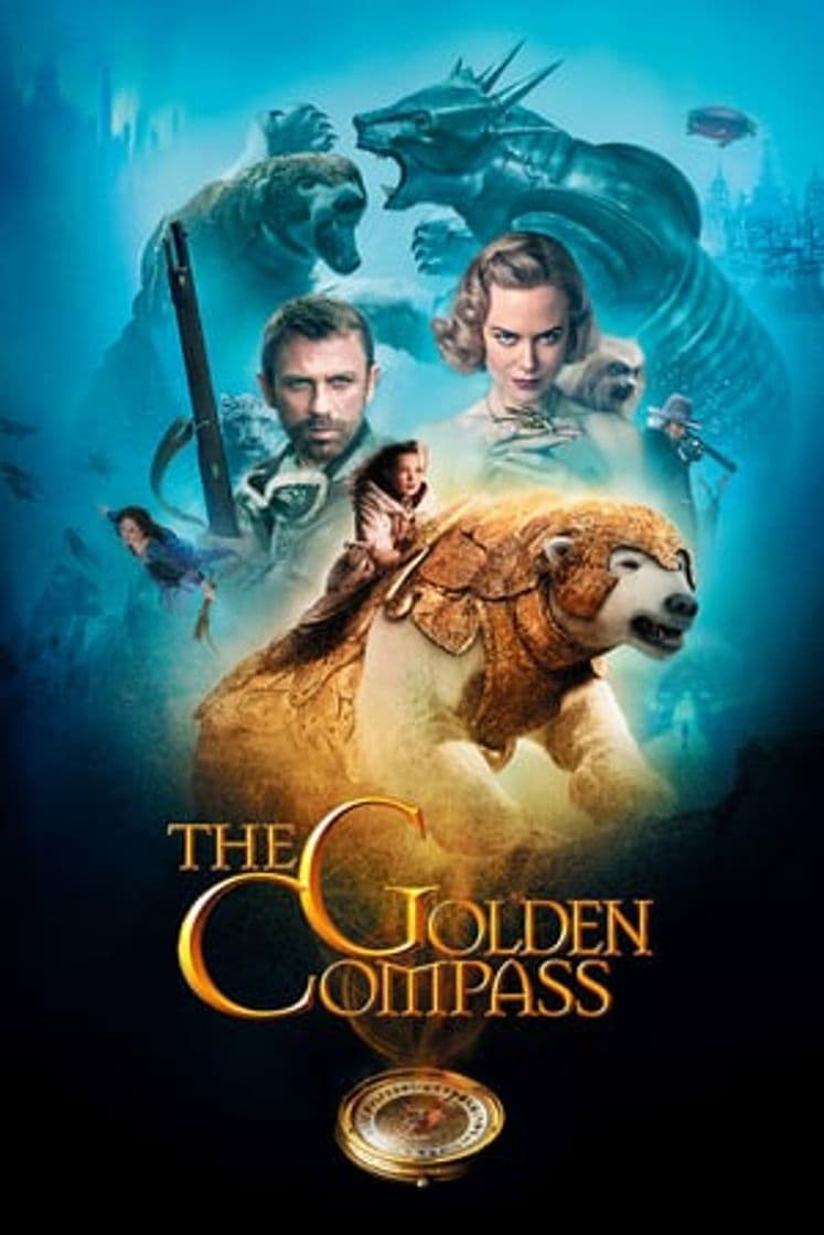 Movie The Golden Compass