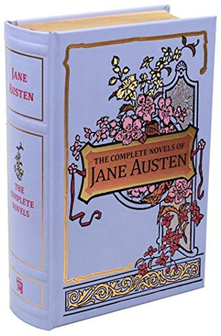 Book The Complete Novels of Jane Austen