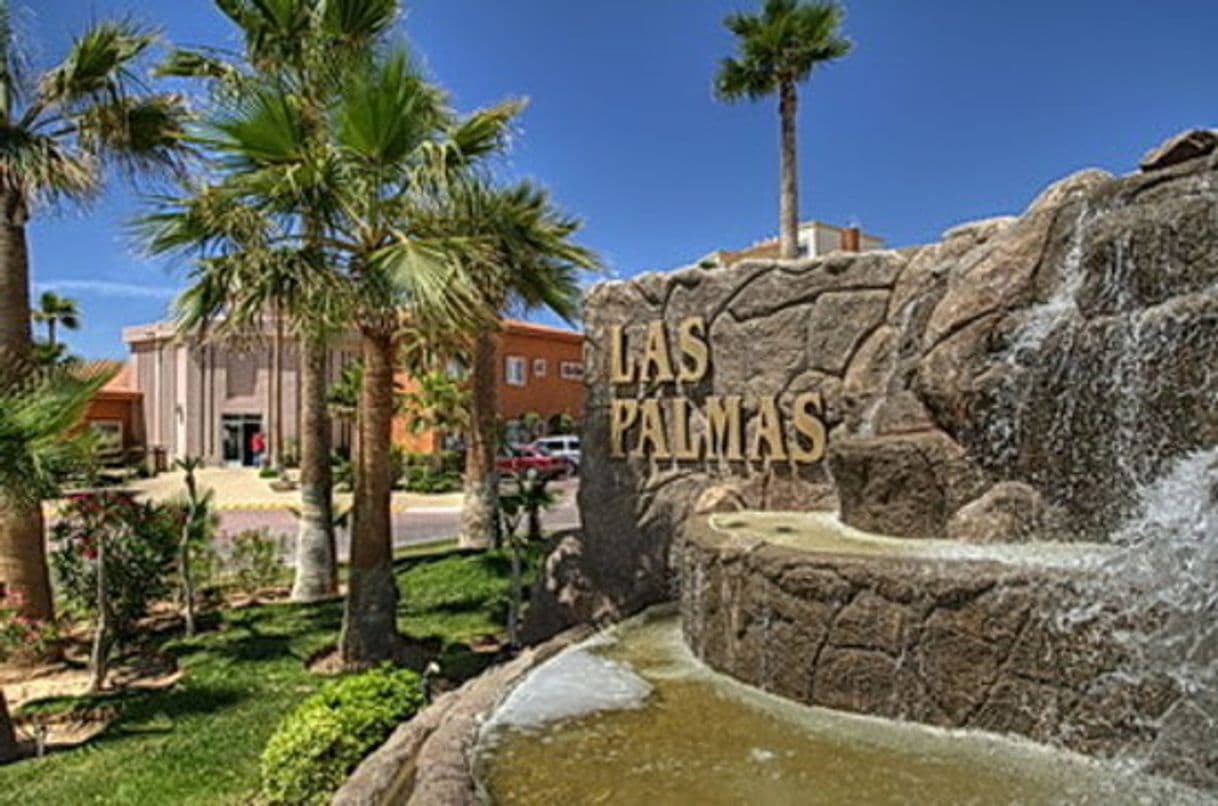 Place Las Palmas Resort