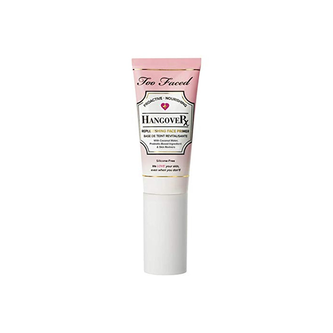 Belleza Too Faced (Exclusivo Sephora) - Primer hangover