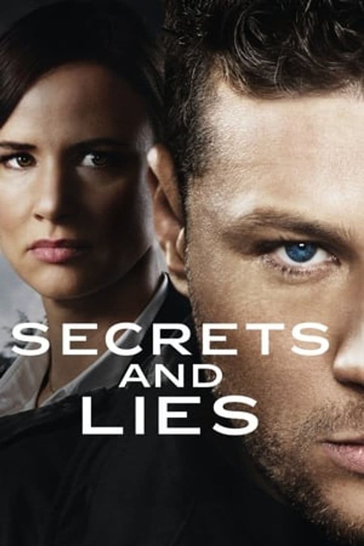 Serie Secrets and Lies