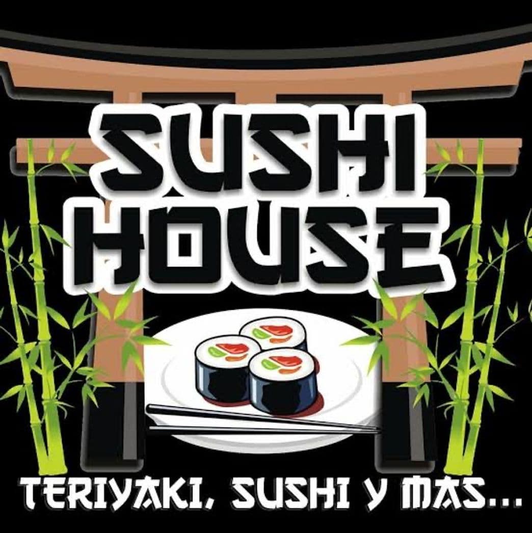 Restaurants Sushi house