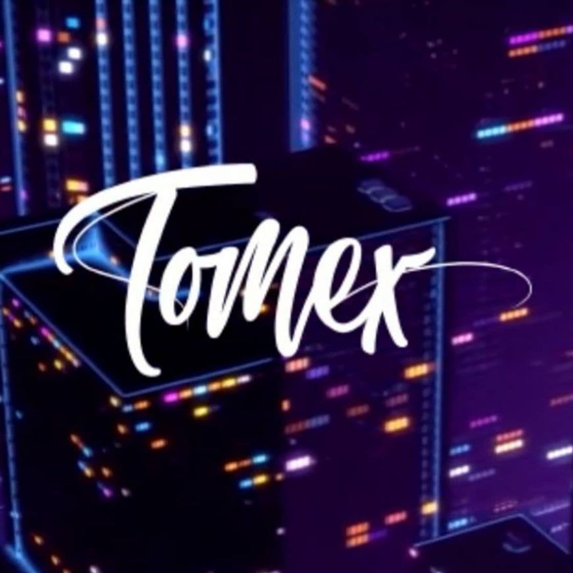 Fashion Tomex