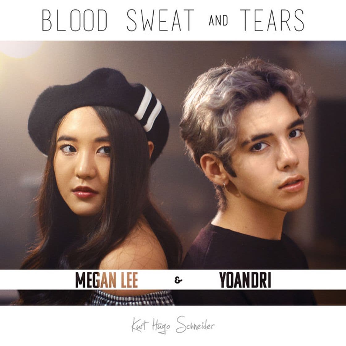 Music Blood Sweat & Tears