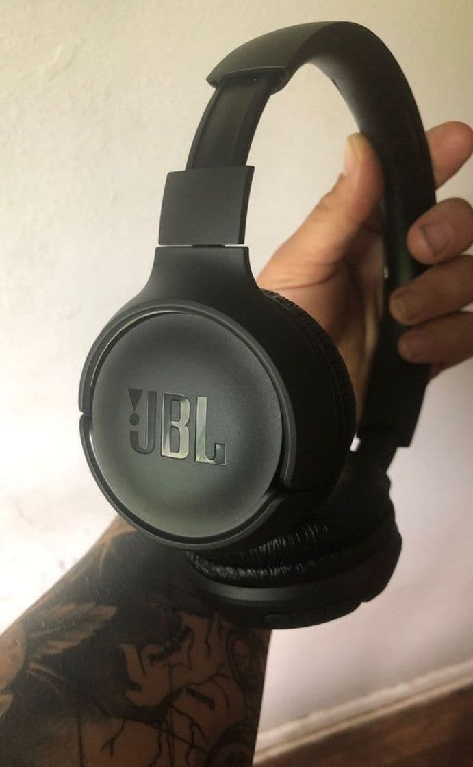 Electrónica JBL Tune 500 BT