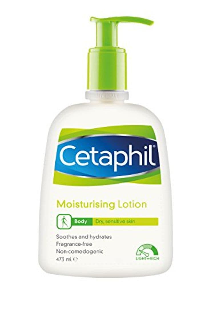 Lugar Cetaphil 473 ml Moisturising Lotion