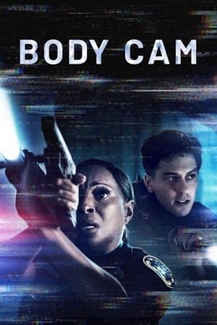 Movie Body Cam