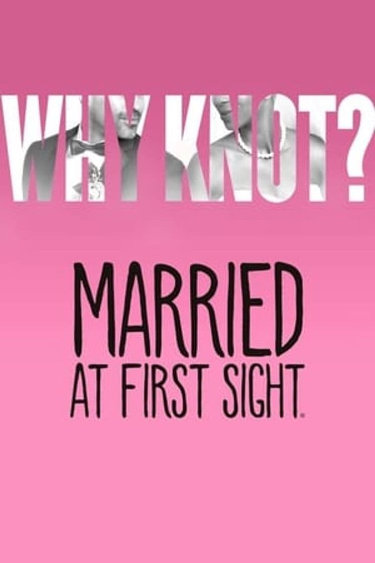 Serie Married at First Sight