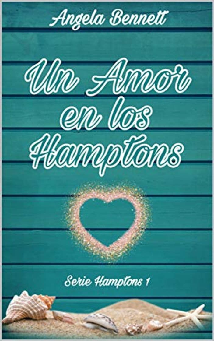 Book Un Amor en los Hamptons