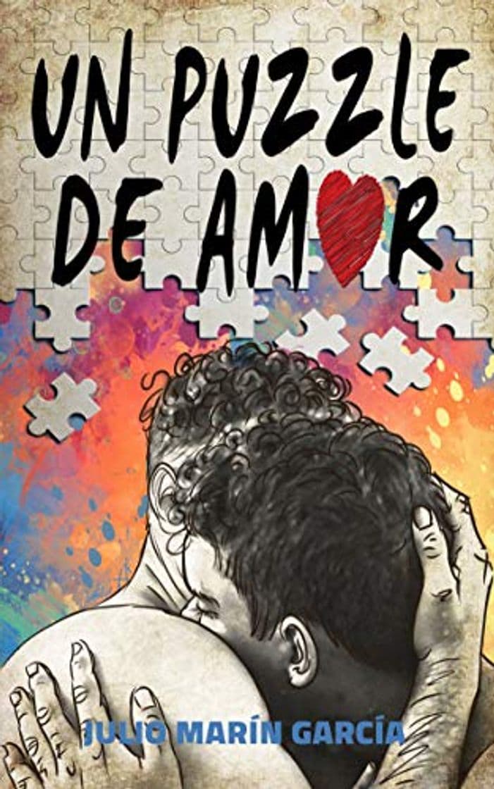 Book Un puzzle de amor