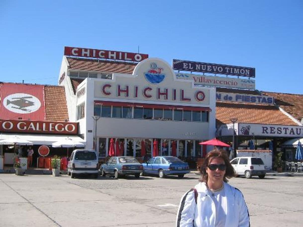 Restaurants Chichilo