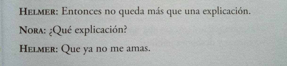 Libro Casa de muñecas; El pato salvaje