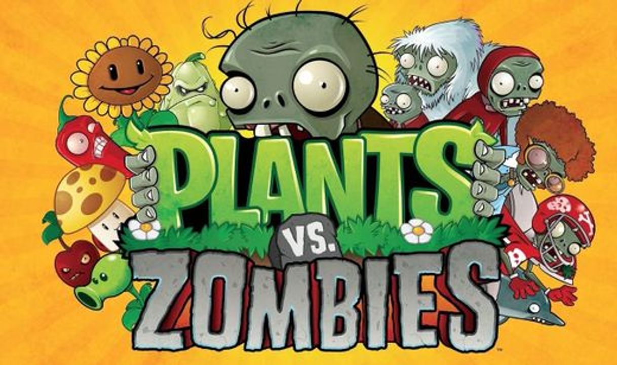 App Plantas vs zombies FREE