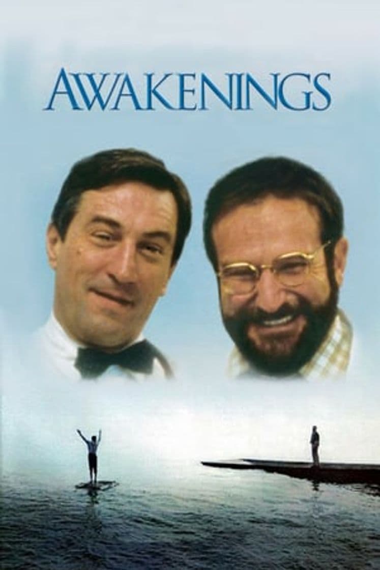 Película Awakenings