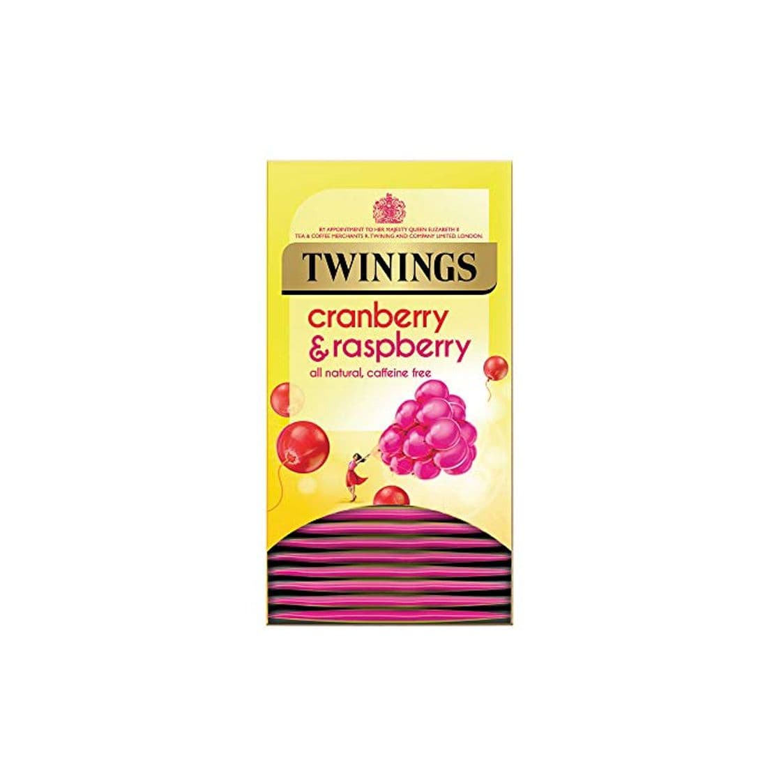 Product Twinings Infusion Tea Bags Individually