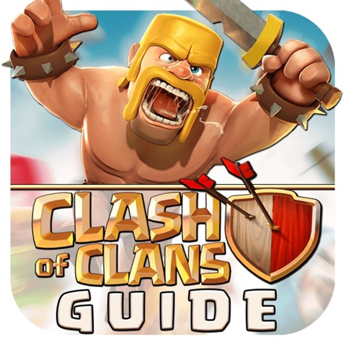 App Guide for Clash of Clans - CoC