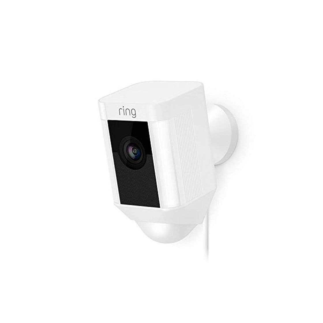 Producto Ring Spotlight Cam Wired