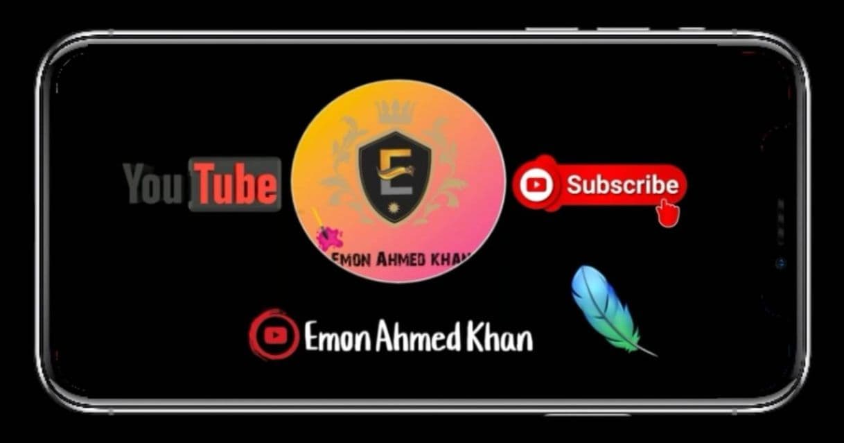 Moda Emon Ahmed Khan - YouTube