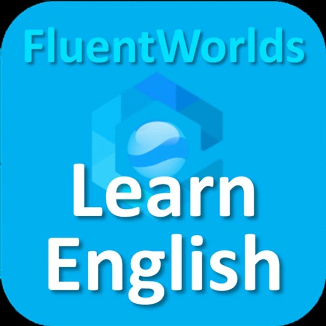 App Learn English FluentWorlds ESL