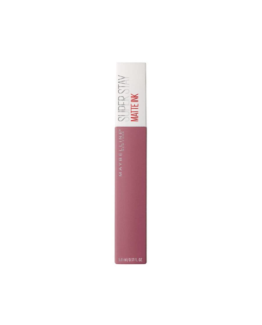 Belleza Maybelline, Barra de labios Superstay Matte Ink