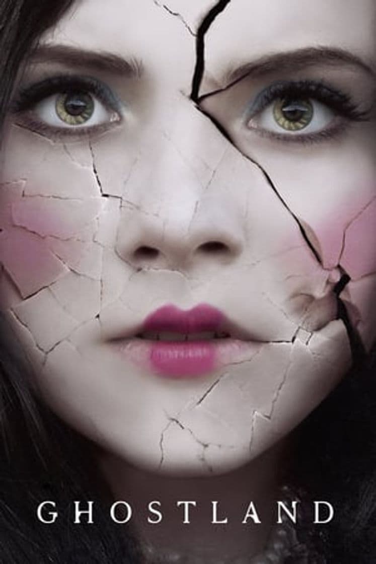 Película Ghostland