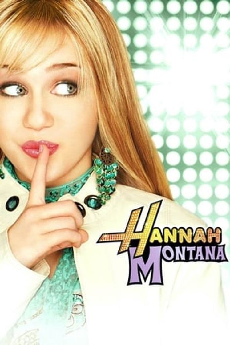 Serie Hannah Montana