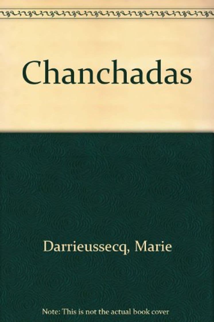 Libro Chanchadas