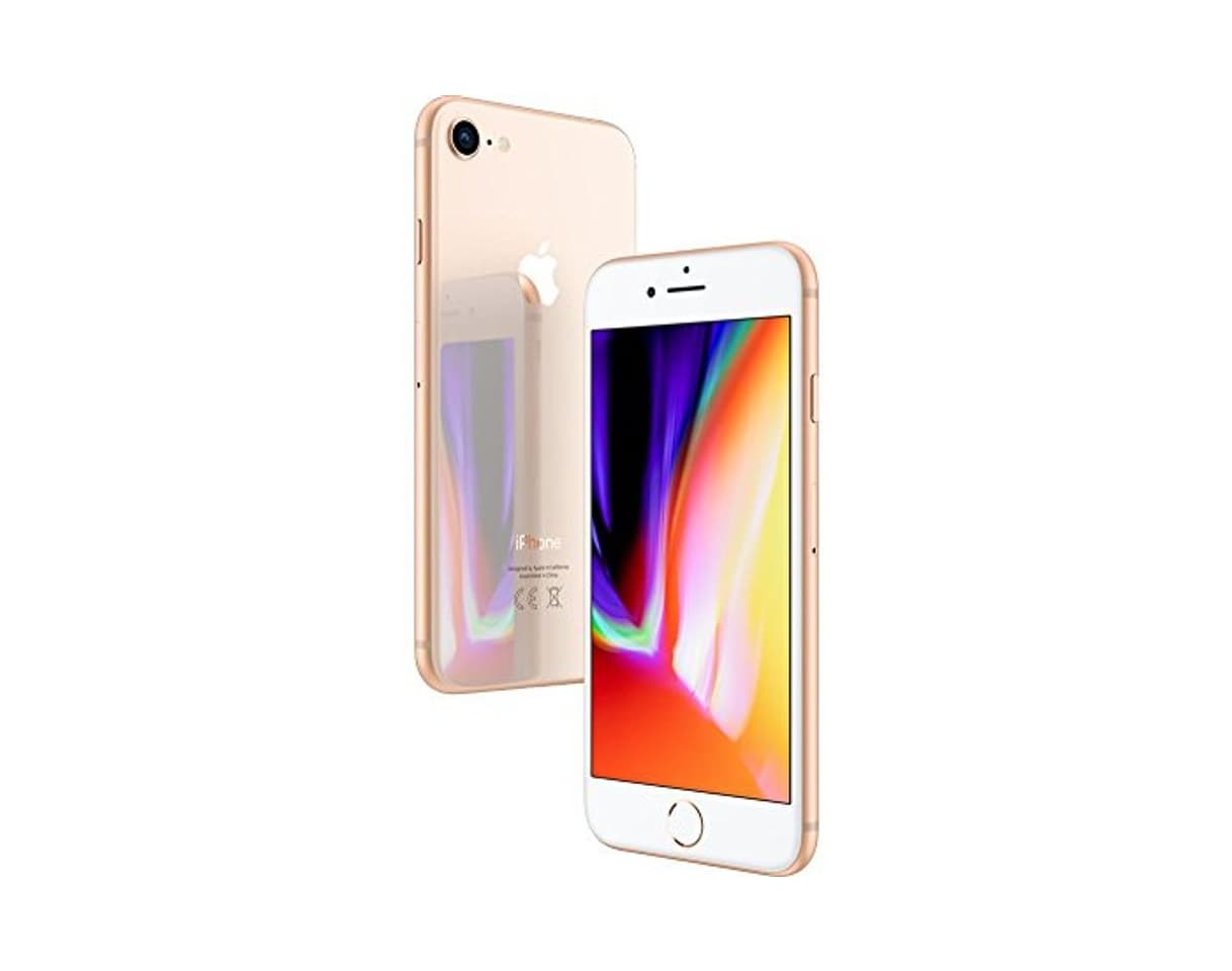 Electronic Apple iPhone 8 256GB Oro